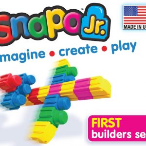 snapo-jr-first-builder-set-60-pieces